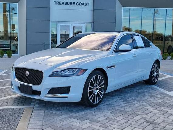 JAGUAR XF 2020 SAJBE4FXXLCY83177 image JAGUAR XF 2020 SAJBE4FXXLCY83177 image