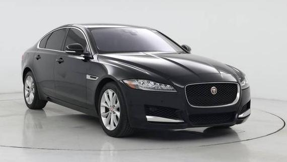 JAGUAR XF 2020 SAJBD4FX9LCY84419 image JAGUAR XF 2020 SAJBD4FX9LCY84419 image