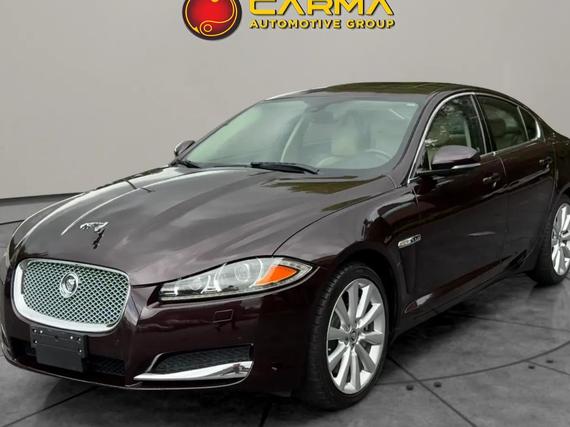 JAGUAR XF 2013 SAJWJ0EF6D8S89608 image JAGUAR XF 2013 SAJWJ0EF6D8S89608 image