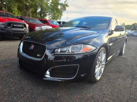 JAGUAR XF 2013 SAJWA8JCXDMS77687 image JAGUAR XF 2013 SAJWA8JCXDMS77687 image