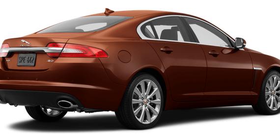 JAGUAR XF 2014 SAJWJ0EF6E8U27438 image JAGUAR XF 2014 SAJWJ0EF6E8U27438 image