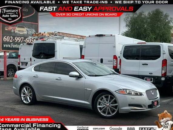 JAGUAR XF 2015 SAJWJ0FF6F8U53487 image JAGUAR XF 2015 SAJWJ0FF6F8U53487 image