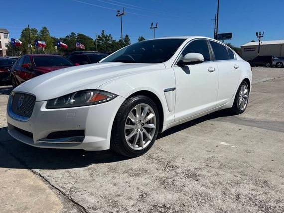 JAGUAR XF 2015 SAJWA0FS4FPU70064 image JAGUAR XF 2015 SAJWA0FS4FPU70064 image