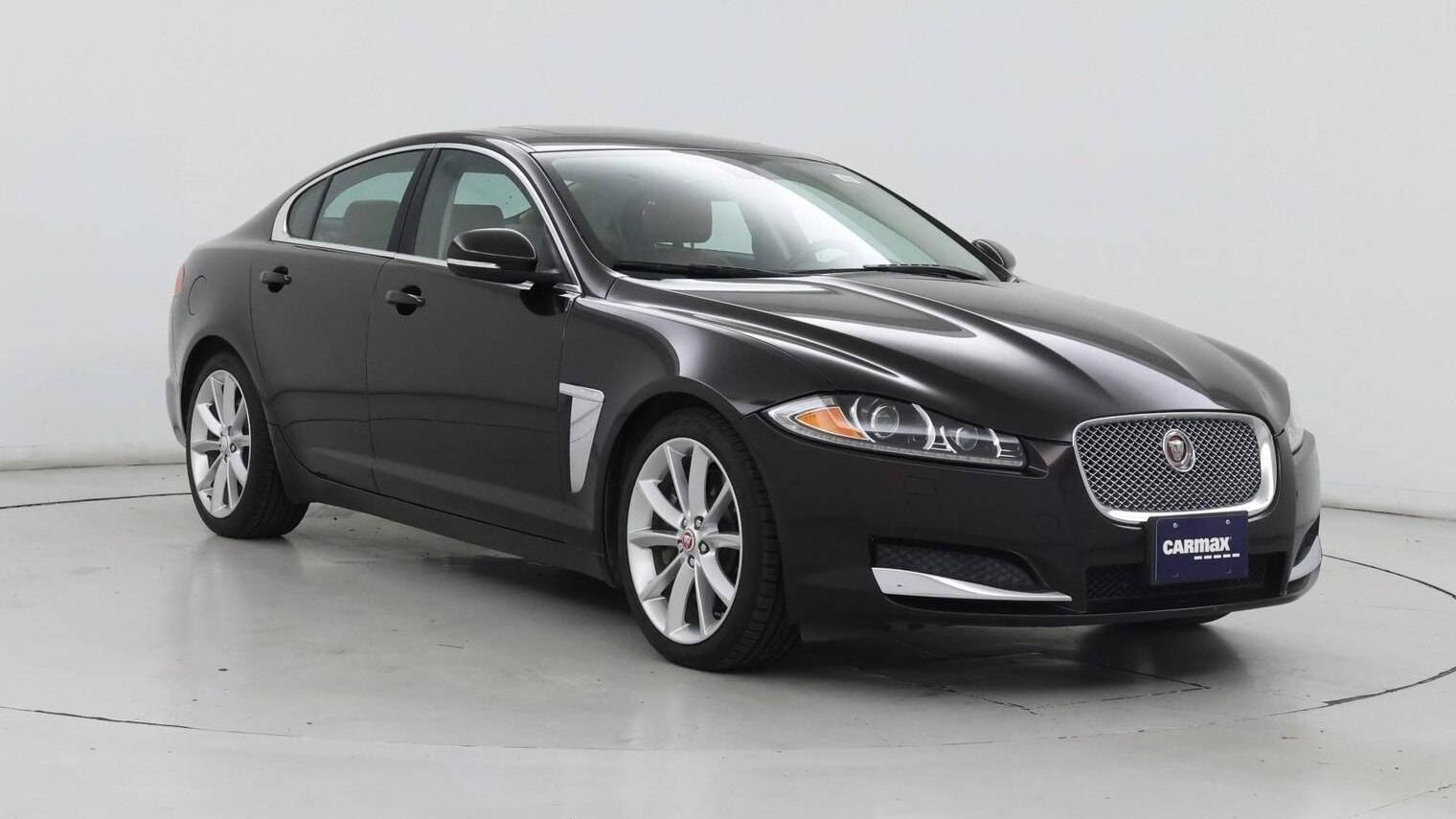 JAGUAR XF 2015 SAJWA0F76F8U67463 image