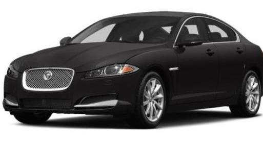 JAGUAR XF 2015 SAJWA0FS1FPU88733 image