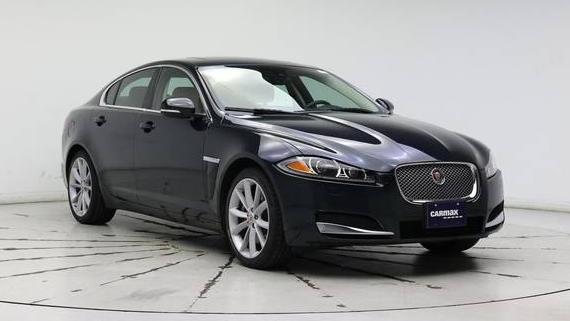 JAGUAR XF 2015 SAJWJ0FF5F8U88277 image