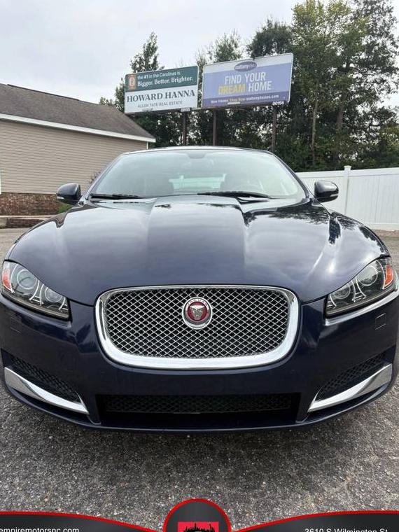 JAGUAR XF 2015 SAJWJ0FF5F8U67624 image JAGUAR XF 2015 SAJWJ0FF5F8U67624 image