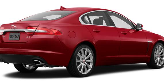 JAGUAR XF 2015 SAJWJ0FF3F8U50675 image JAGUAR XF 2015 SAJWJ0FF3F8U50675 image