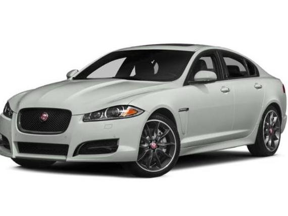 JAGUAR XF 2015 SAJWJ0FF4F8U72801 image