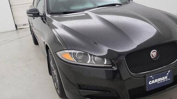 JAGUAR XF 2015 SAJWJ0FF3F8U51423 image
