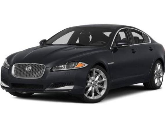 JAGUAR XF 2015 SAJWA0F74F8U65548 image
