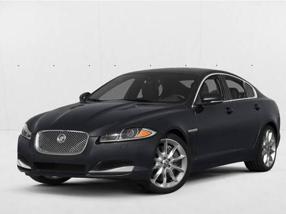 JAGUAR XF 2015 SAJWA0FS5FPU56478 image