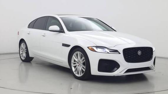 JAGUAR XF 2022 SAJBG4FX3NCY90663 image JAGUAR XF 2022 SAJBG4FX3NCY90663 image
