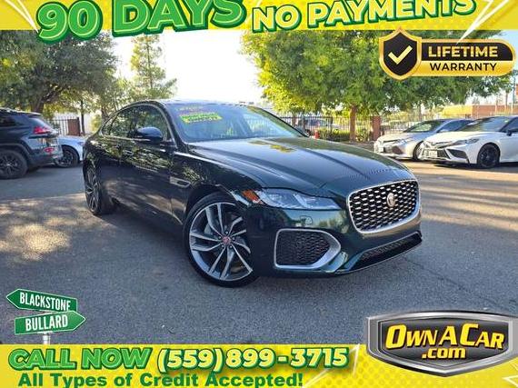 JAGUAR XF 2022 SAJBG4FX1NCY91018 image JAGUAR XF 2022 SAJBG4FX1NCY91018 image