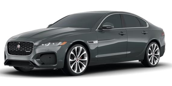 JAGUAR XF 2022 SAJBL4GX6NCY90957 image