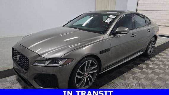 JAGUAR XF 2022 SAJBL4GX8NCY90720 image JAGUAR XF 2022 SAJBL4GX8NCY90720 image