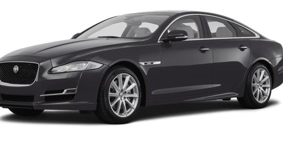 JAGUAR XJ 2016 SAJWA2G78G8V93142 image JAGUAR XJ 2016 SAJWA2G78G8V93142 image