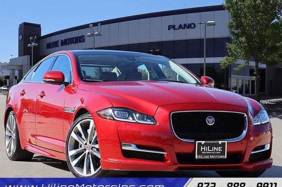 JAGUAR XJ 2016 SAJWA1C7XG8V98326 image JAGUAR XJ 2016 SAJWA1C7XG8V98326 image