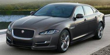 JAGUAR XJ 2016 SAJWJ1CD8G8W00743 image