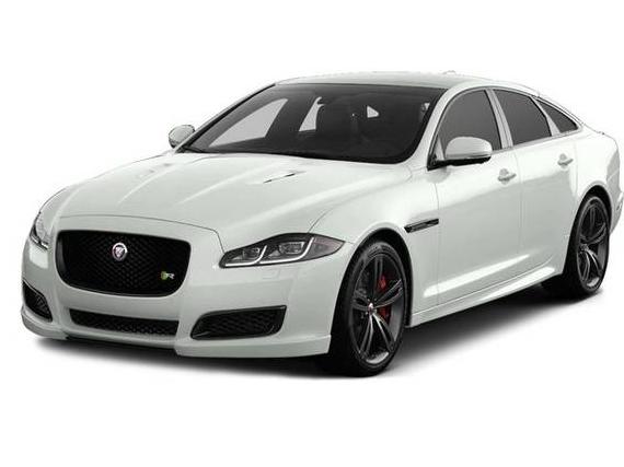 JAGUAR XJ 2016 SAJWA2EK8GMW01240 image