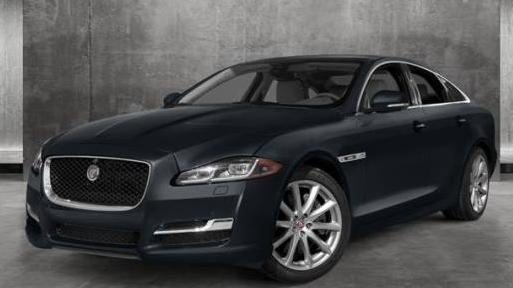 JAGUAR XJ 2016 SAJWA1C70G8V92244 image