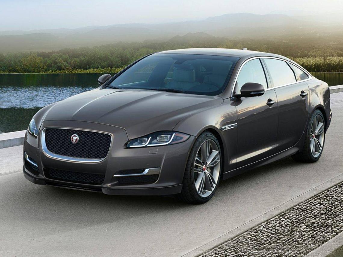 JAGUAR XJ 2016 SAJWA1C70G8V98593 image JAGUAR XJ 2016 SAJWA1C70G8V98593 image
