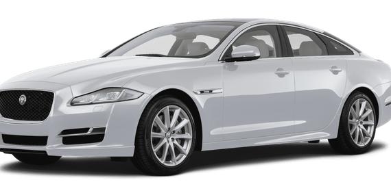 JAGUAR XJ 2016 SAJWA2G75G8V93700 image