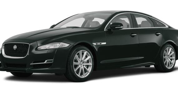 JAGUAR XJ 2016 SAJWJ1CD0G8W02051 image JAGUAR XJ 2016 SAJWJ1CD0G8W02051 image