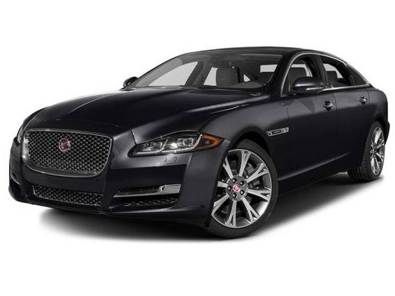 JAGUAR XJ 2016 SAJWA2G77G8V92967 image