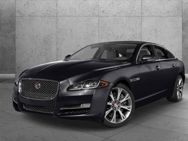 JAGUAR XJ 2016 SAJWA2G77G8V99885 image