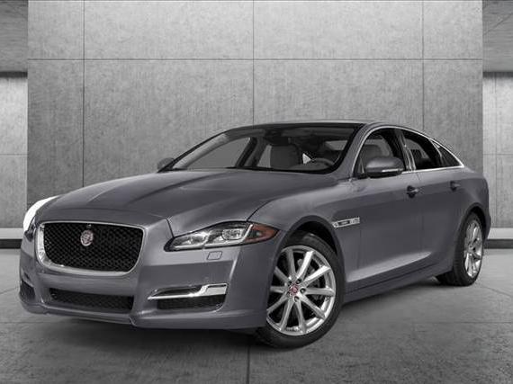 JAGUAR XJ 2016 SAJWJ1CD8G8W00516 image JAGUAR XJ 2016 SAJWJ1CD8G8W00516 image