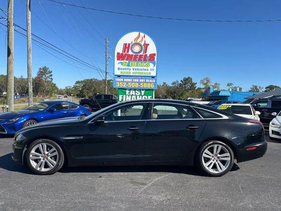 JAGUAR XJ 2016 SAJWA2G77G8V92953 image JAGUAR XJ 2016 SAJWA2G77G8V92953 image