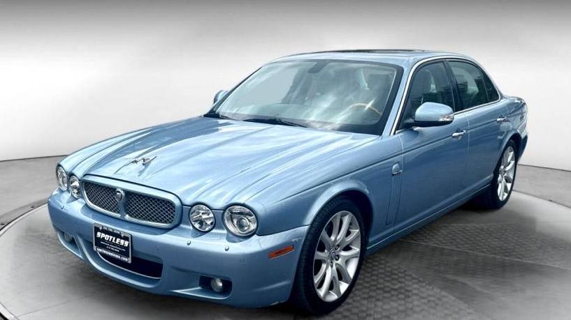 JAGUAR XJ 2008 SAJWA71B28SH23241 image