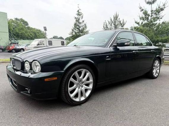 JAGUAR XJ 2009 SAJWA71B19SH30859 image