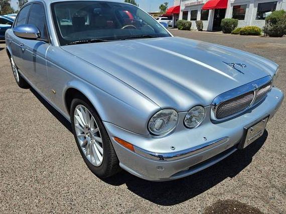 JAGUAR XJ 2007 SAJWA71BX7SH11563 image
