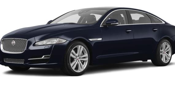 JAGUAR XJ 2019 SAJWA2GE0KMW22468 image JAGUAR XJ 2019 SAJWA2GE0KMW22468 image