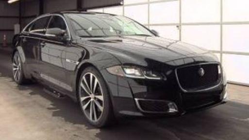 JAGUAR XJ 2019 SAJWA2G74K8W20751 image