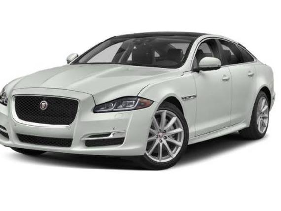 JAGUAR XJ 2019 SAJWJ2GD3K8W20780 image JAGUAR XJ 2019 SAJWJ2GD3K8W20780 image