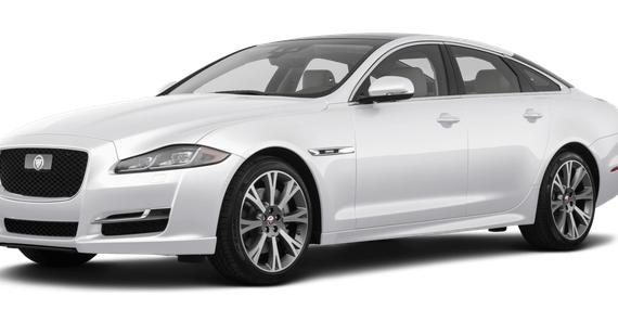 JAGUAR XJ 2019 SAJWA2G76K8W19682 image JAGUAR XJ 2019 SAJWA2G76K8W19682 image