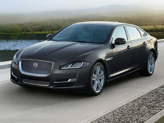 JAGUAR XJ 2019 SAJWA2G72K8W21509 image JAGUAR XJ 2019 SAJWA2G72K8W21509 image