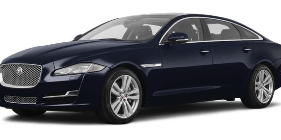 JAGUAR XJ 2019 SAJWA2GE4KMW22313 image JAGUAR XJ 2019 SAJWA2GE4KMW22313 image