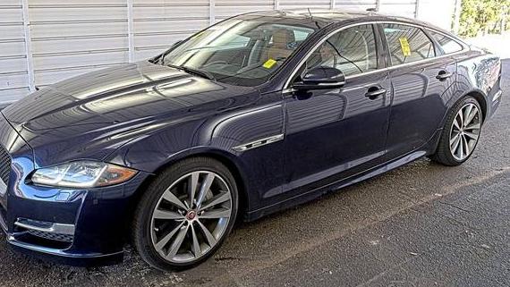 JAGUAR XJ 2017 SAJWA1C79H8W08118 image JAGUAR XJ 2017 SAJWA1C79H8W08118 image