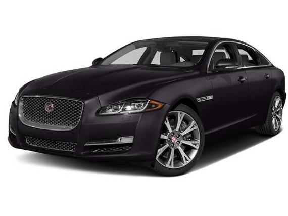 JAGUAR XJ 2017 SAJWA2G72H8W10504 image JAGUAR XJ 2017 SAJWA2G72H8W10504 image