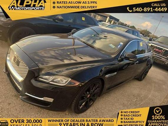 JAGUAR XJ 2017 SAJWA2GEXHMW08862 image JAGUAR XJ 2017 SAJWA2GEXHMW08862 image