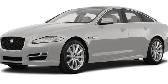 JAGUAR XJ 2017 SAJWA1C73H8W04257 image JAGUAR XJ 2017 SAJWA1C73H8W04257 image