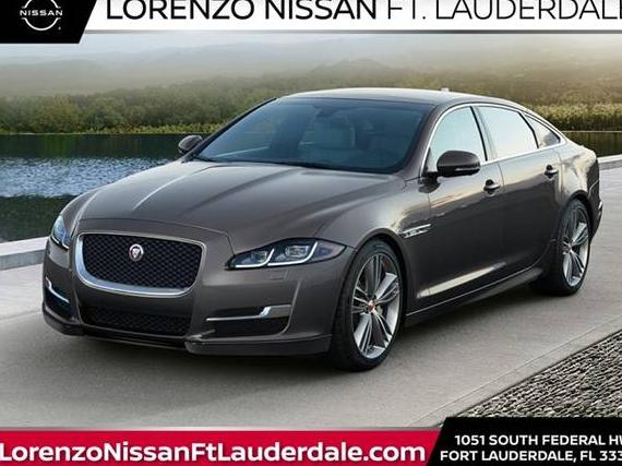 JAGUAR XJ 2017 SAJWA1C7XH8W10508 image JAGUAR XJ 2017 SAJWA1C7XH8W10508 image