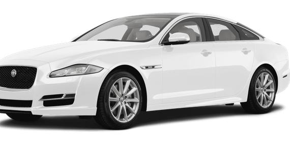 JAGUAR XJ 2017 SAJWA2G79H8W10726 image JAGUAR XJ 2017 SAJWA2G79H8W10726 image