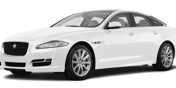 JAGUAR XJ 2017 SAJWA2G74H8W09676 image JAGUAR XJ 2017 SAJWA2G74H8W09676 image