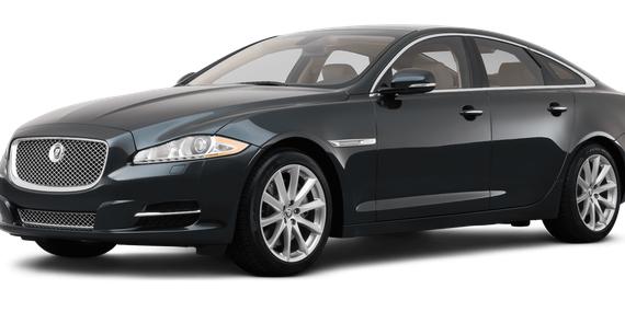JAGUAR XJ 2012 SAJWA1CB7CLV26530 image JAGUAR XJ 2012 SAJWA1CB7CLV26530 image