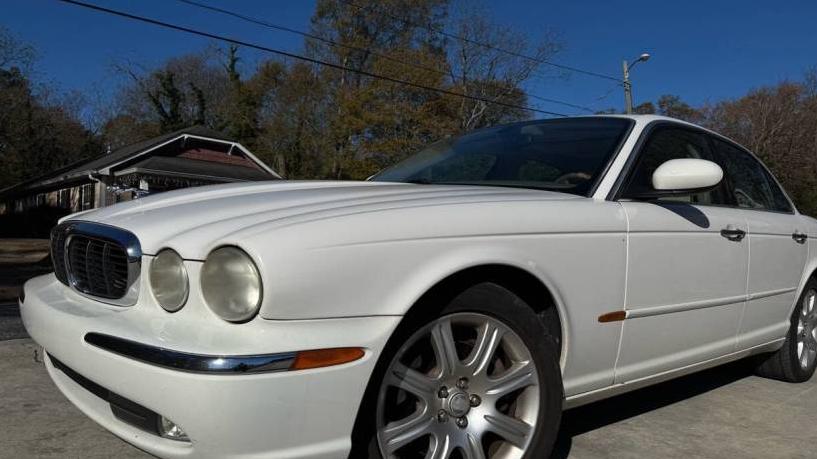 JAGUAR XJ 2004 SAJWA71CX4SG15890 image